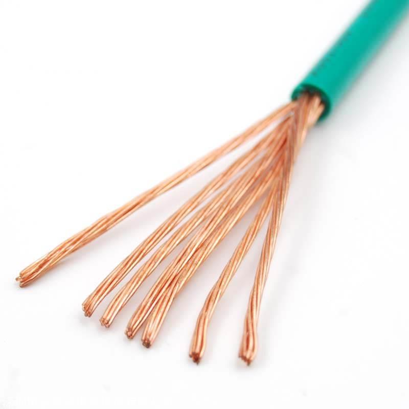 wdzb-byj电线(60227iec01,05型)载流量表