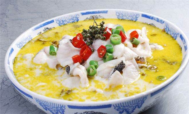 正宗酸菜鱼加盟选哪家