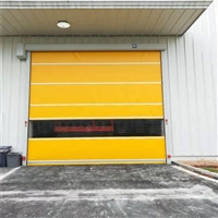 东莞兴德门业快速卷门专用电机