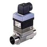 BURKERT流量传感器基本简介783721