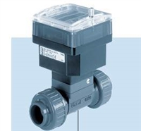 BURKERT流量变送器材质寿命423922