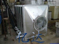 北京烟气余热回收换热器生产厂家