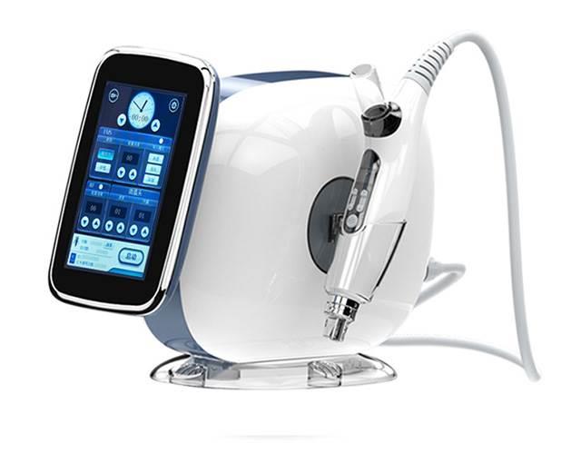 ems无针水光仪使用方便吗ems美导仪多少钱一台