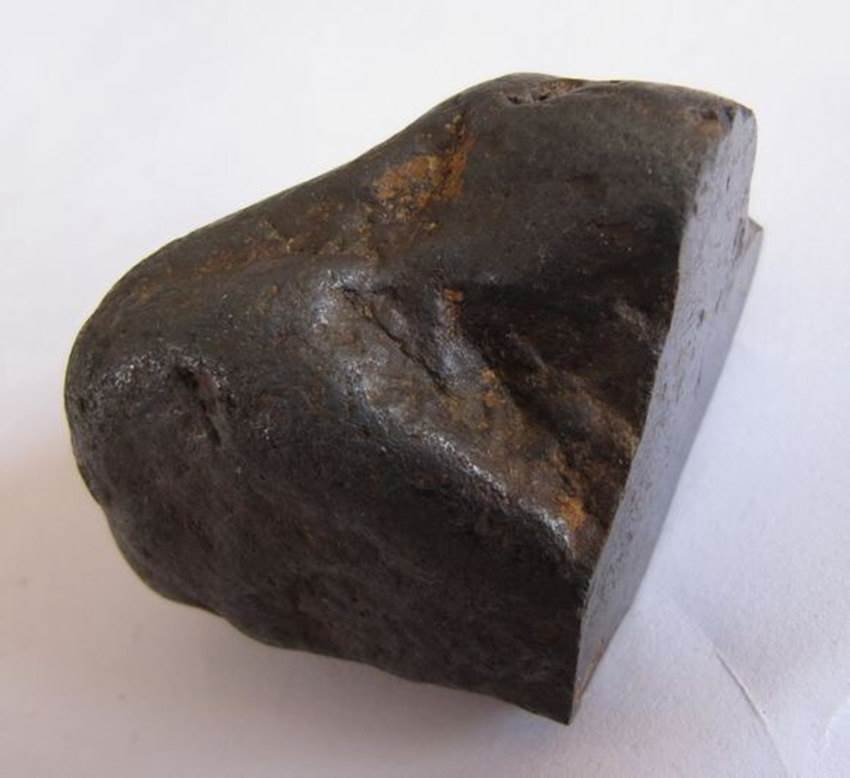 哪里展览展销赤铁陨石成交率高