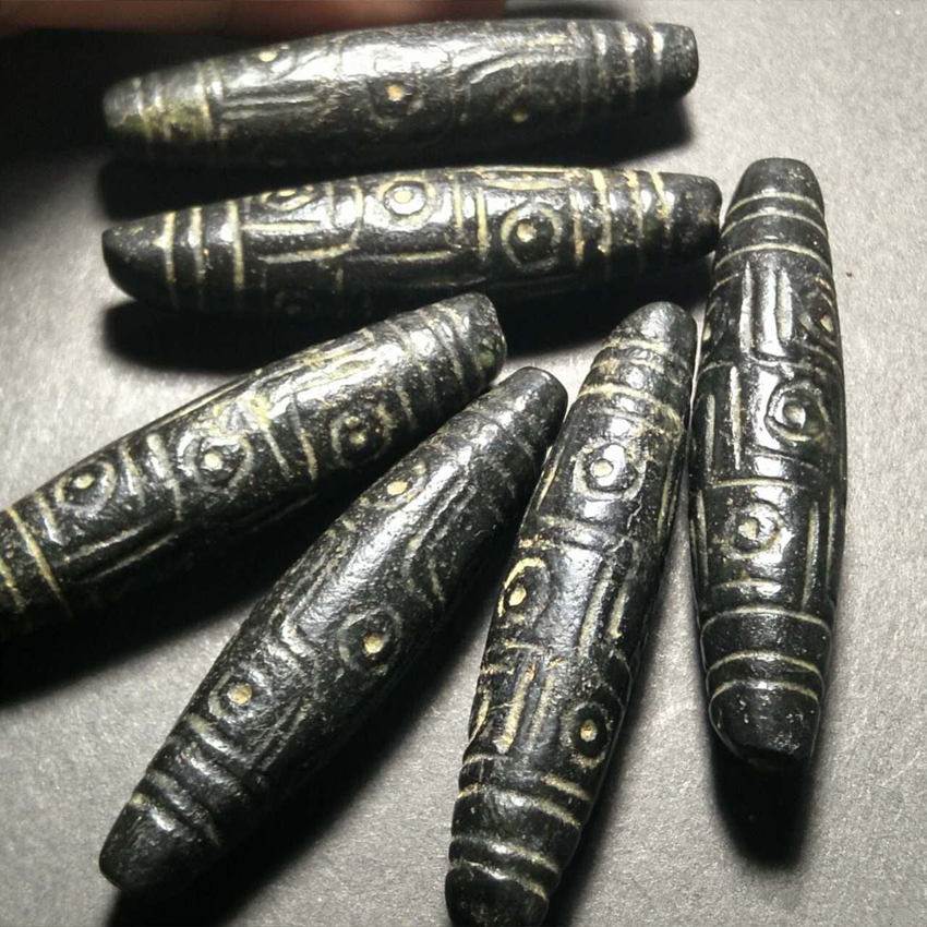 2019年陨石天珠上门收购快