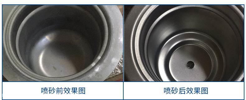 手动喷砂机厂家批量供应9080喷砂机