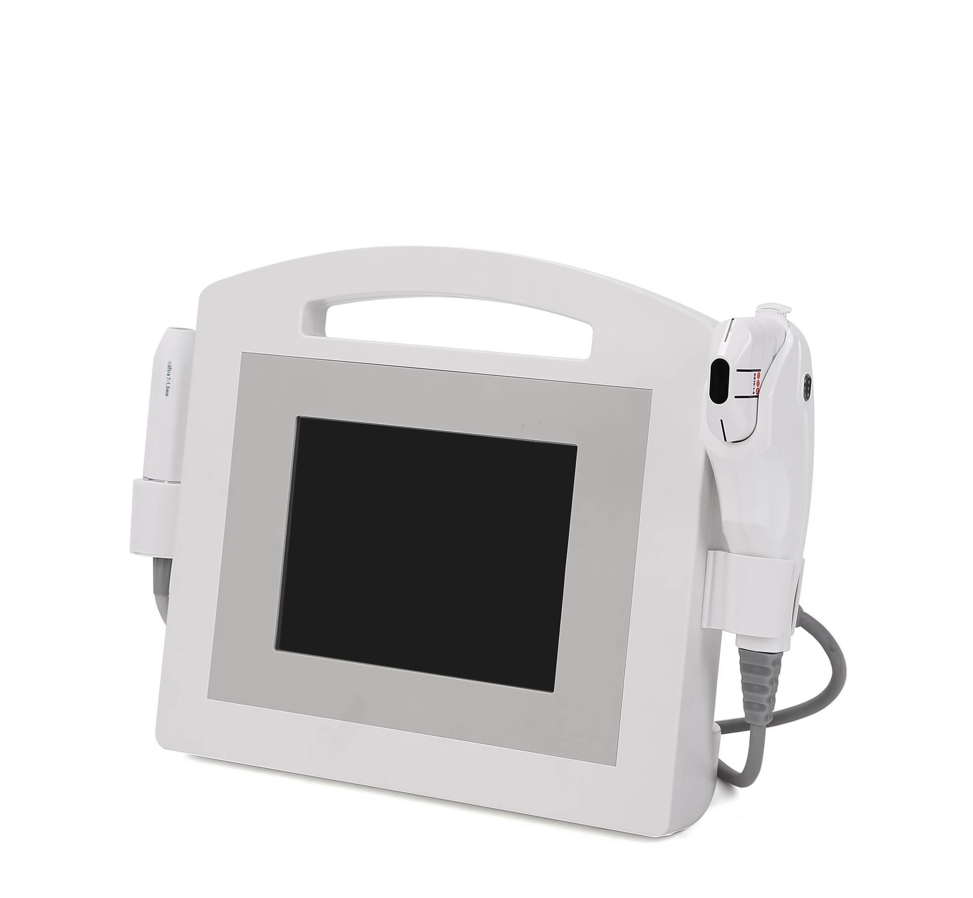 童颜刀美容仪 脸部提拉 紧致美白 排毒美容仪