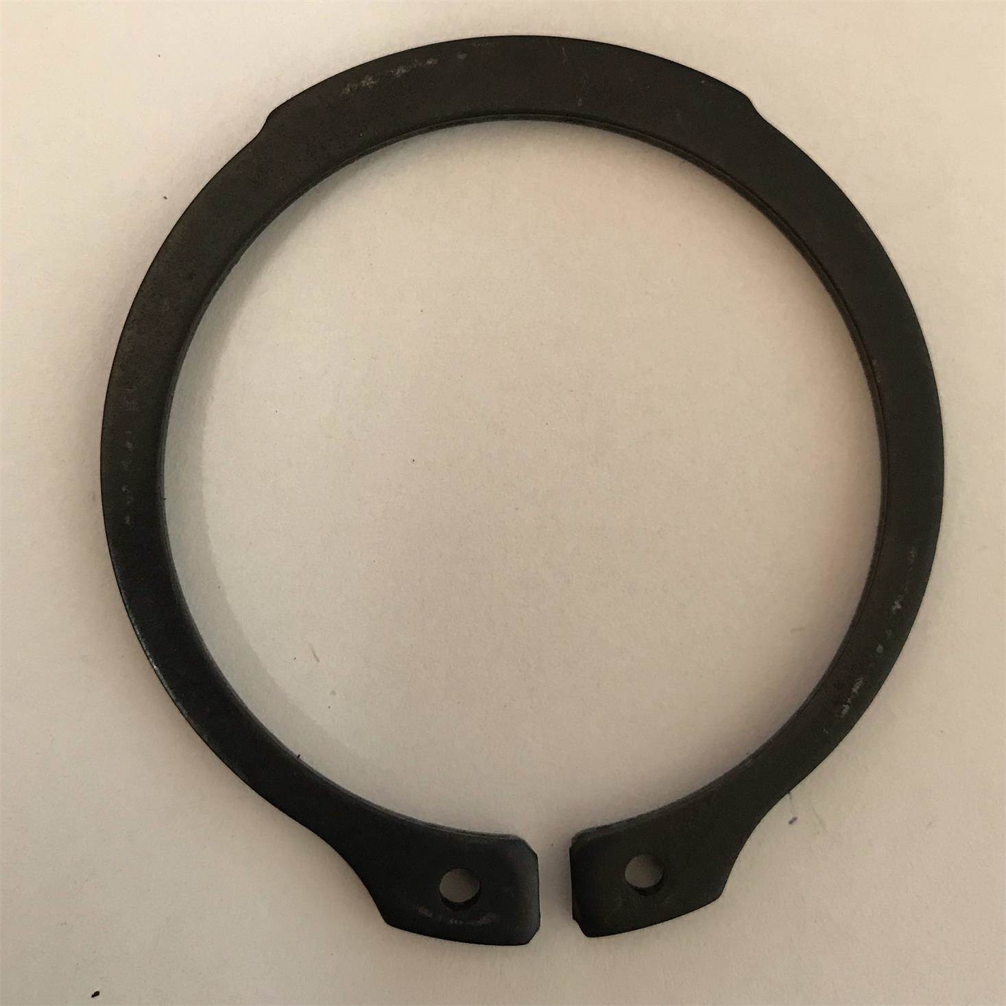 供应din471b型轴用弹性挡圈b型外卡簧卡环stw