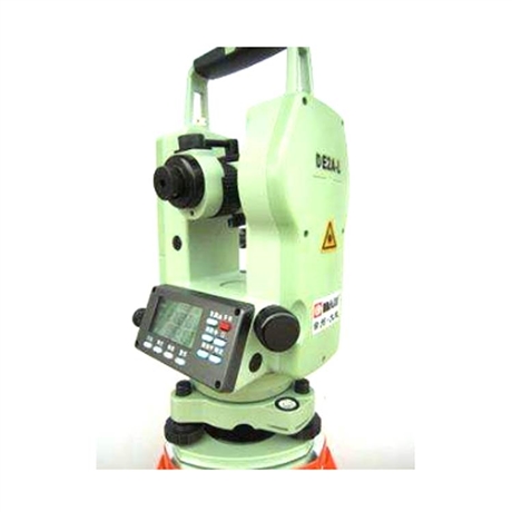 承装承修经纬仪 四级资质升级经纬仪 生产厂家