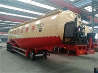 超低价格 轻型散装水泥罐车一般什么价