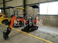 小型挖掘机果园专用挖掘机