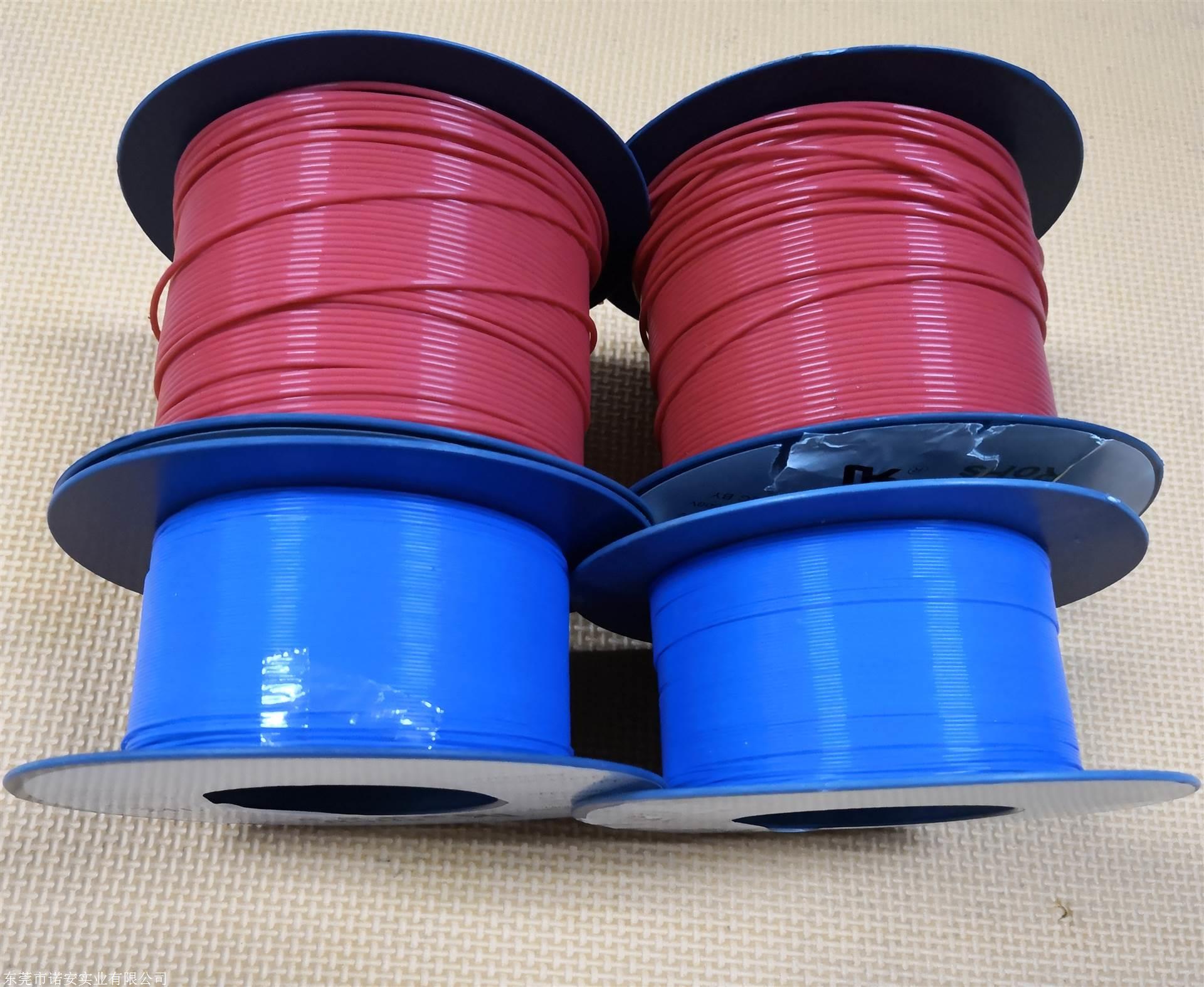 厂家力推铁氟龙套管聚四氟乙烯毛细管价格