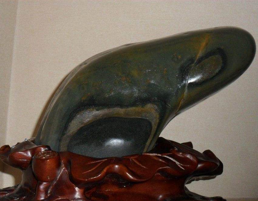 爱心奇石拍卖价格排行榜