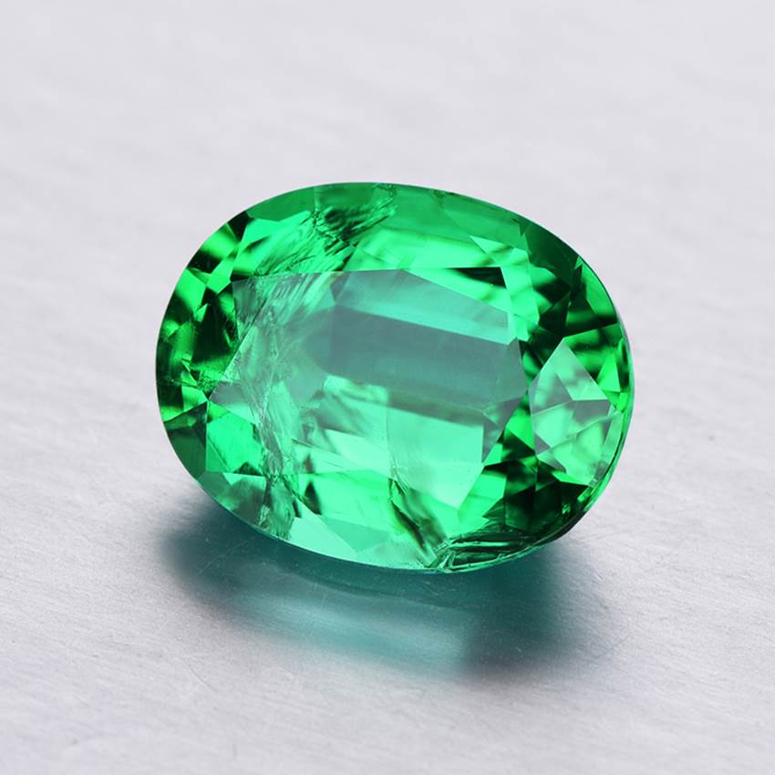 哪家公司专业交易天然祖母绿