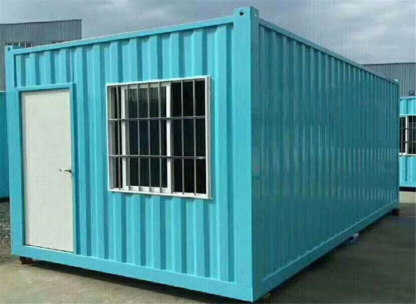 海淀民工住宿办公集装箱 打包箱 联通箱 可租可售