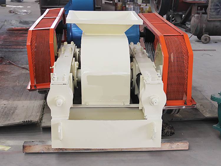 600型对辊破碎机轴盒 高锰钢对辊破碎机配件 价格便宜的对辊破碎