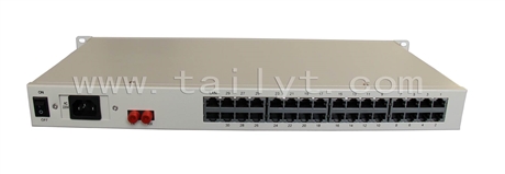TF-PCM30 综合业务接入设备 V.28复用设备PCM30
