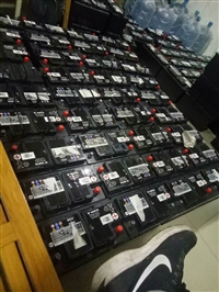 惠州机房闲置UPS12V 蓄电池长期高价回收  机房配电柜拆卸