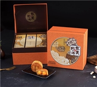 东莞谢岗华美月饼团购 谢岗华美月饼批发