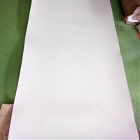 改性加石墨聚四氟乙烯板厂家生产