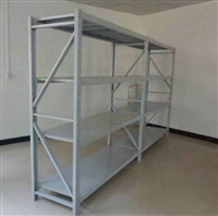 现化供应 郑州货架 恒亚层板货架 可自由调节