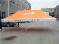 广告户外折叠帐篷 3x3广告帐篷