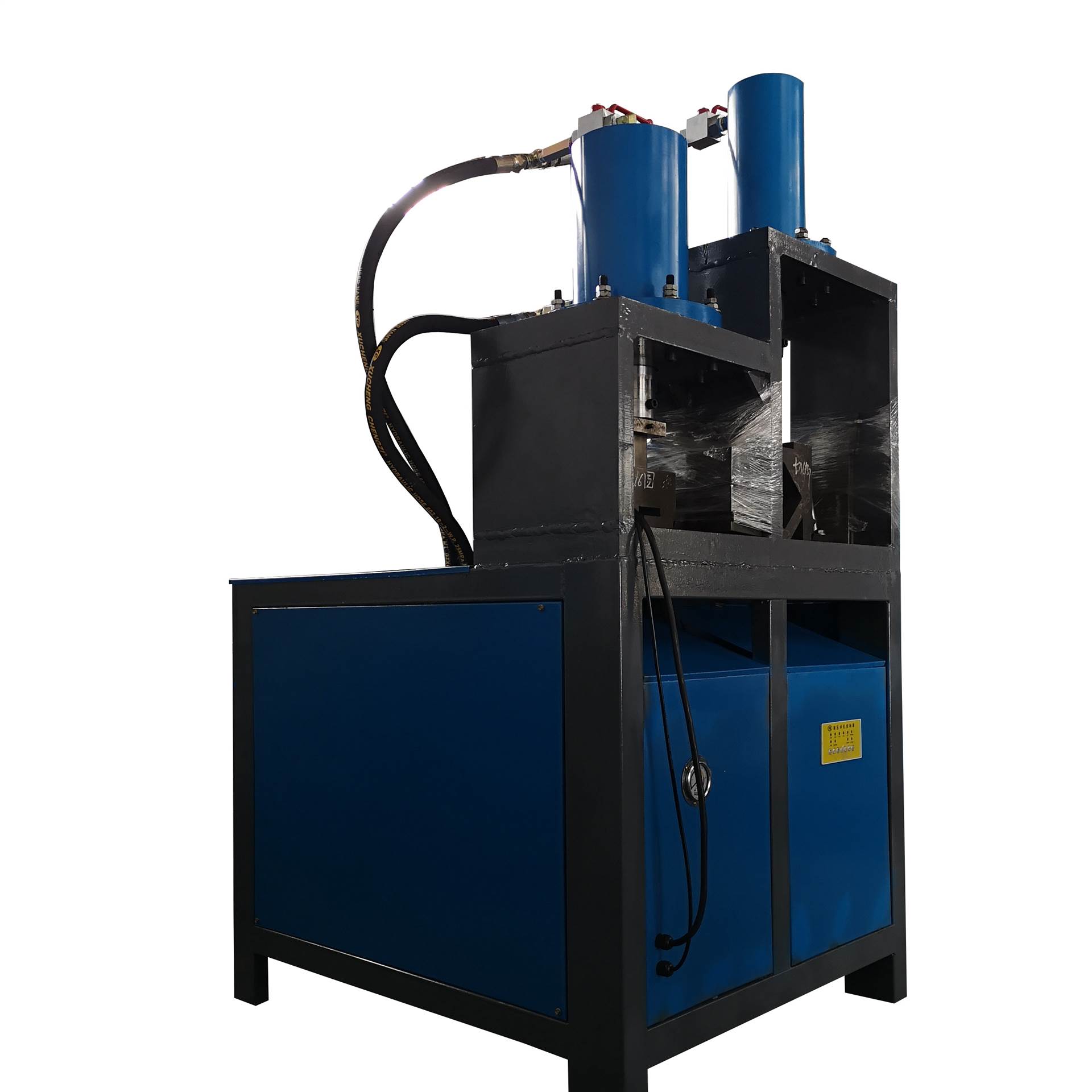 佛山数码皮革冲孔机 液压不锈钢冲孔 手动液压冲孔机价格