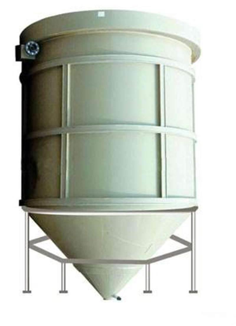 竖流式沉淀池设备高效快速