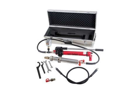 注脂泵 手动试压注脂两用枪HS-35S 阀门试验装置批发销售