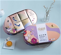 东莞谢岗华美月饼团购 谢岗华美月饼厂家代理