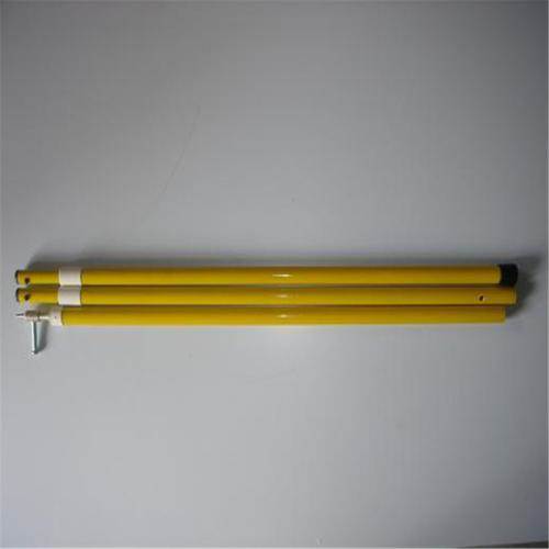 高压令克棒10kv3节3米4节4米4节6米3节45米绝缘操作棒电工拉闸杆