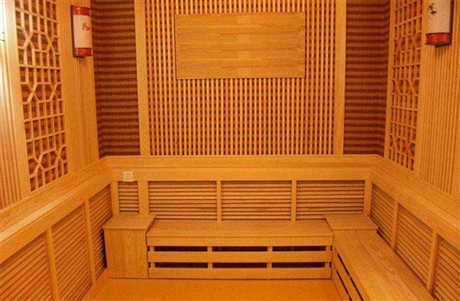桑拿房 家用-家庭用桑拿房-家里定制桑拿干蒸设备