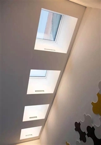 金政企业别墅地下室采光井供应