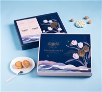 江西吉安市华美月饼团购配送 吉安华美月饼批发价格