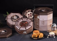 江西新余华美月饼团购价格 新余市华美月饼批发总代理