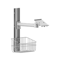 金科威监护仪支架 理邦监护仪支架 科林支架 上墙支架