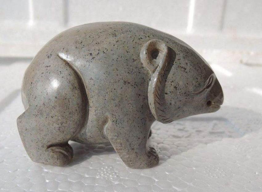 玉猪交易价格,魏晋南北朝时期,是中国玉器史上的低谷,究其原因,可能