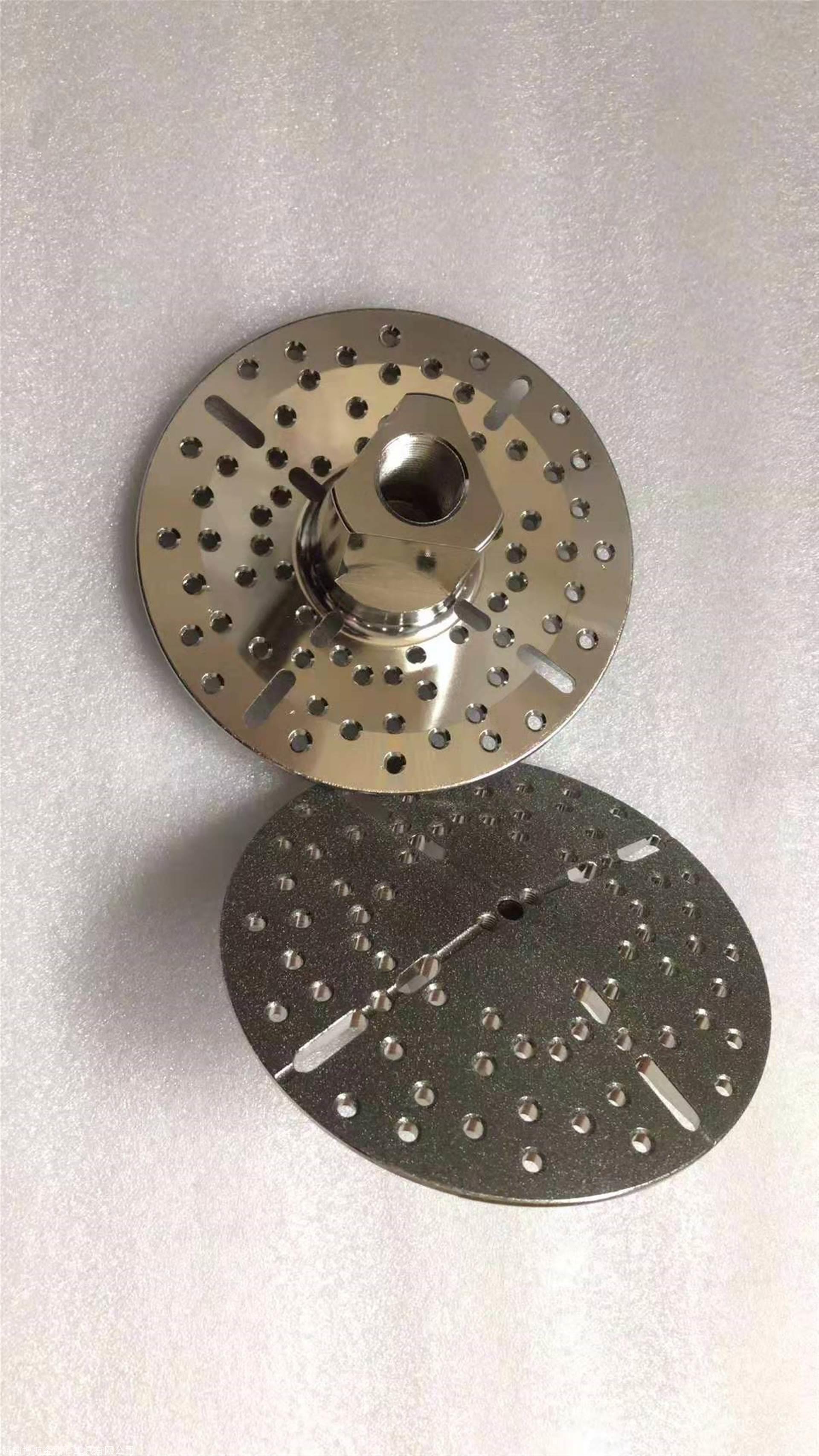 河南博航轴承研磨树脂砂轮