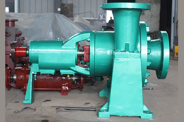 现货供应热水循环泵250r62