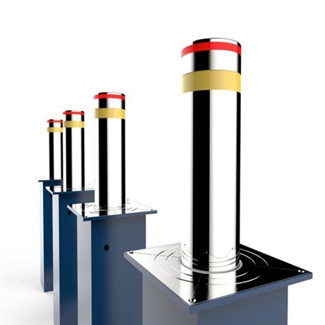 液压升降柱供应商升降柱厂家直销防撞柱供应