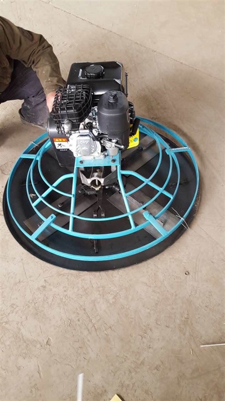 悍马威抹光机常见故障及修理地面抹光机维修视频1米抹光机报价