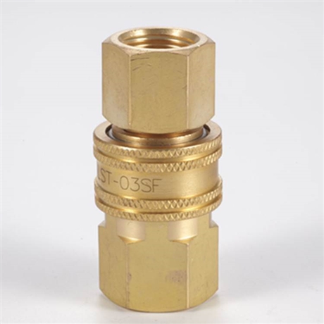 快速接头 美式液压快速接头 HST