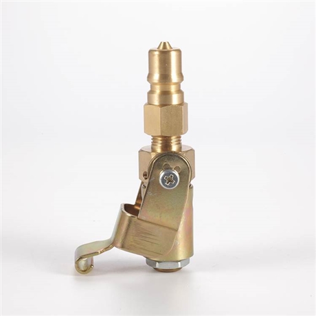 快速接头 PCV日本式ZZP联邦式 FCK意式液压接头