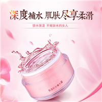 广州化妆品厂家推荐新款水霜