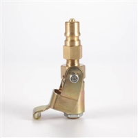 厂家直销PCV日本式ZZP联邦式FCK意式快速接头