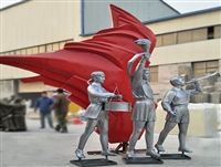 深圳雕塑工厂哪家好