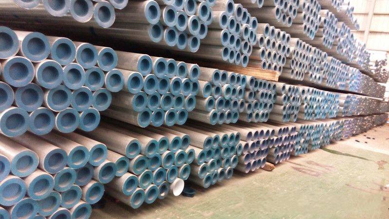 广钢穗生牌镀锌钢管厂