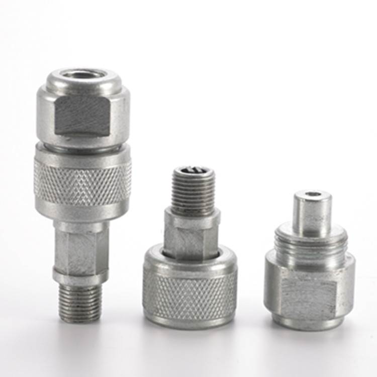 液压快速接头 超高压快旋接头LKS 耐腐蚀 防漏油 厂家热销