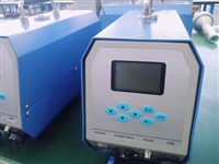 总悬浮颗粒物采样  LB-2070型智能颗粒物中流量采样器