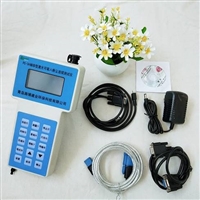 无外电源的场合测量的 PC-3A 激光式粉尘测试仪 